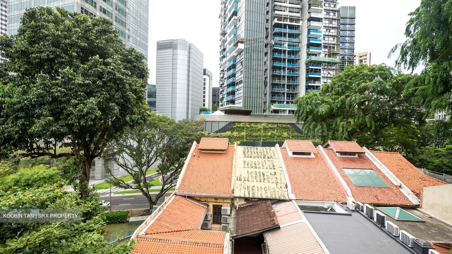 Hullet Rise (D9), Condominium #444557491